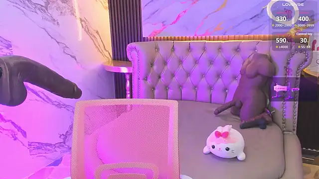 MAEVE BOOBS online show from June 28, 4:40 am
