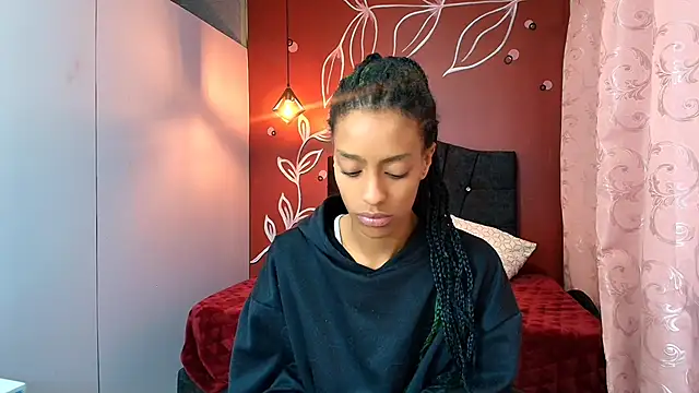 Zia Green online show from January 7, 12:09 pm