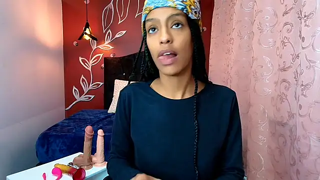 Zia Green online show from January 16, 12:09 pm