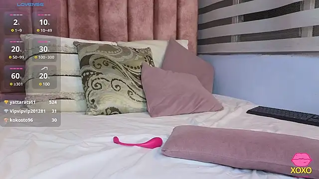 lou rosse  online show from January 31, 12:17 am