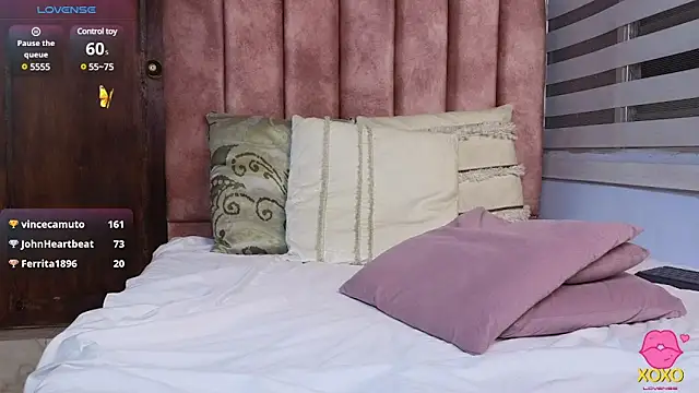 lou rosse  online show from March 1, 12:17 am