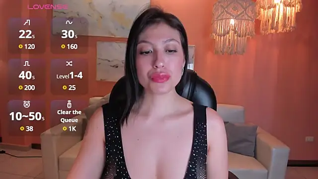 IrinaPortman online show from February 23, 12:27 pm