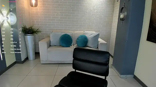 IrinaPortman online show from March 13, 7:39 pm