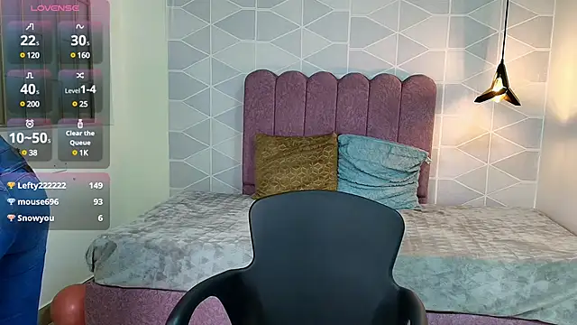 Snapshot of Asly_Morgan chatting on January 3, 6:03 pm Asly Morgan online show from January 3, 6:03 pm