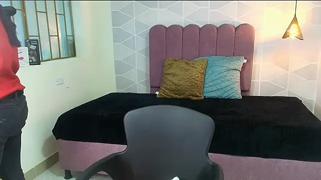 Snapshot of Asly_Morgan chatting on January 24, 12:10 pm Asly Morgan online show from January 24, 12:10 pm