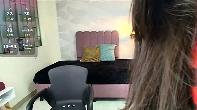 Snapshot of Asly_Morgan chatting on January 25, 12:16 pm Asly Morgan online show from January 25, 12:16 pm