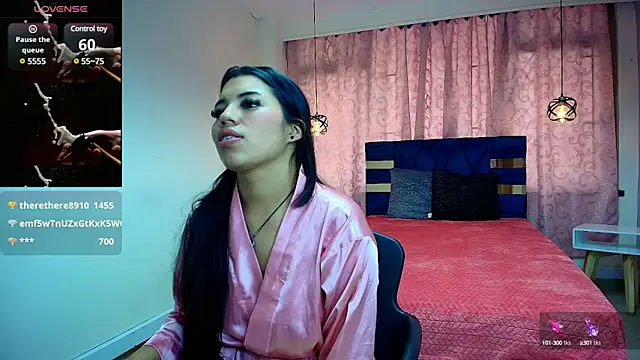 Snapshot of Asly_Morgan chatting on March 5, 6:12 pm Asly Morgan online show from March 5, 6:12 pm