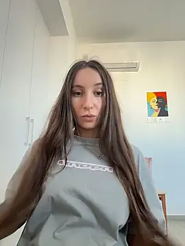 viviandaimond1 online show from May 22, 2:01 pm
