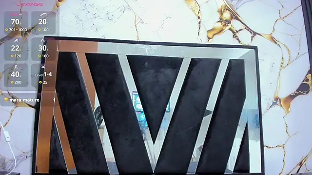 KarinaSimonz online show from January 5, 8:12 pm