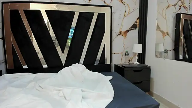 KarinaSimonz online show from February 28, 7:48 pm