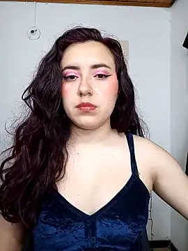 Emi chik online show from January 10, 10:17 am