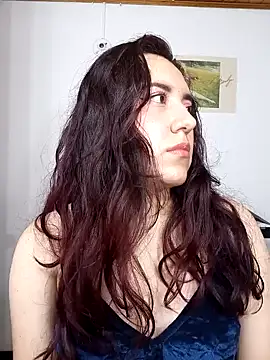 Emi chik online show from January 25, 3:40 am