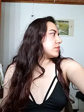 Emi chik online show from October 5, 11:41 am