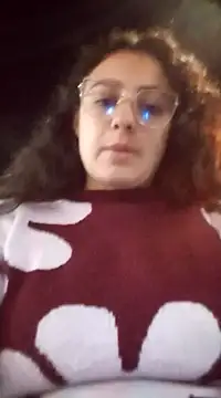 violetta-x online show from December 6, 11:47 pm