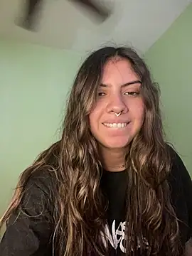 Snapshot of Argentiiniita chatting on March 8, 9:07 pm Argentiiniita online show from March 8, 9:07 pm