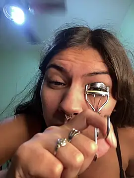 Snapshot of Argentiiniita chatting on March 18, 8:12 pm Argentiiniita online show from March 18, 8:12 pm