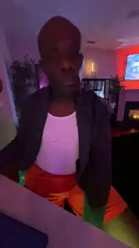 Pressure69mee online show from January 29, 2:30 am