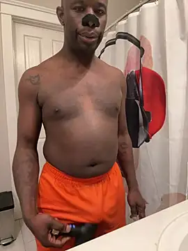 Pressure69mee online show from February 5, 12:10 am