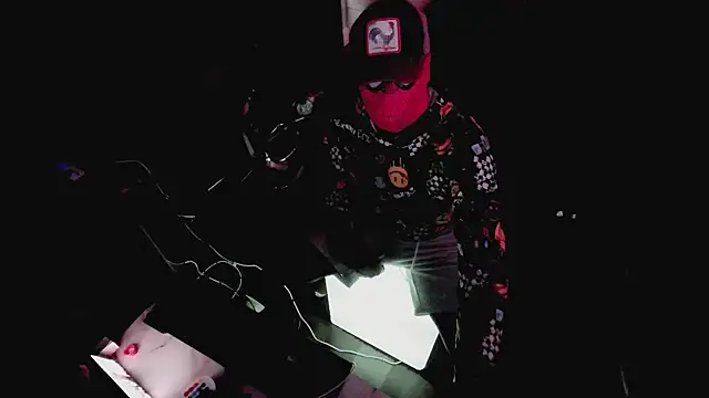 Pressure69mee online show from February 9, 6:26 pm