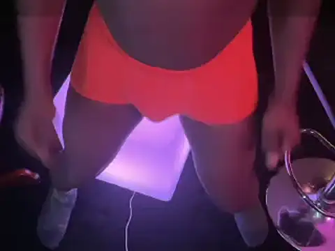 Pressure69mee online show from February 13, 10:00 pm