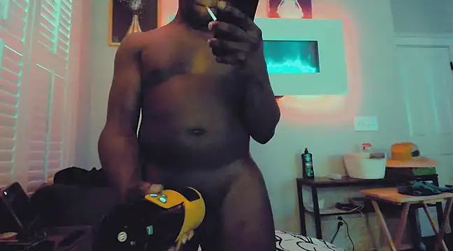 Pressure69mee online show from February 16, 10:54 pm