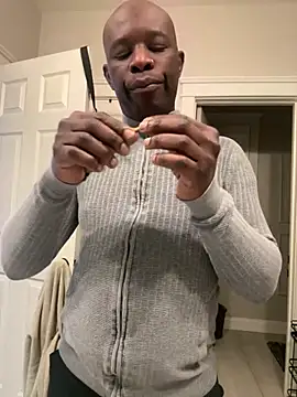 Pressure69mee online show from February 19, 12:35 am