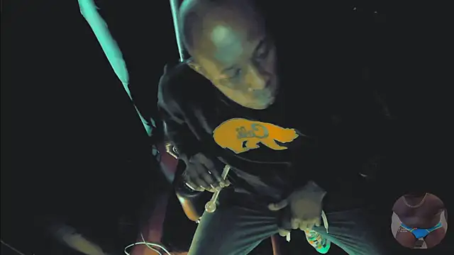 Pressure69mee online show from February 28, 10:39 pm