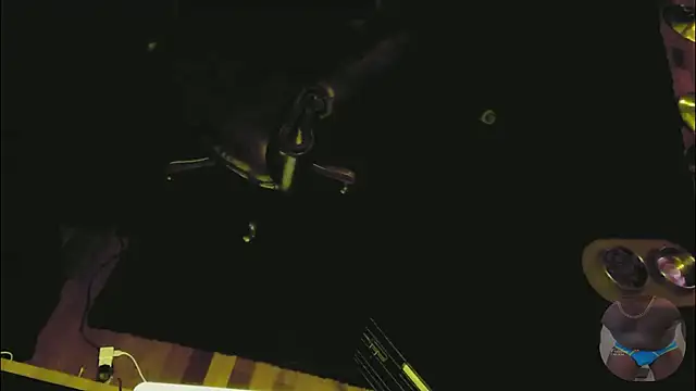 Pressure69mee online show from March 3, 2:36 am