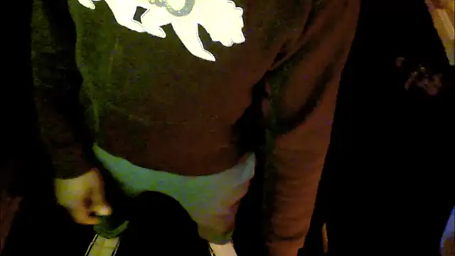 Pressure69mee online show from March 13, 10:54 pm