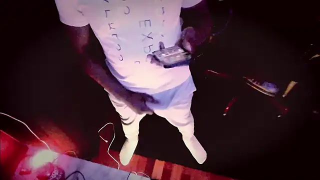 Pressure69mee online show from March 15, 10:55 pm