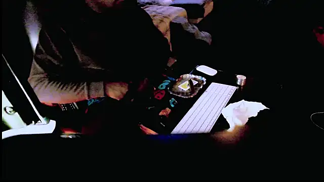 Pressure69mee online show from March 20, 7:25 am