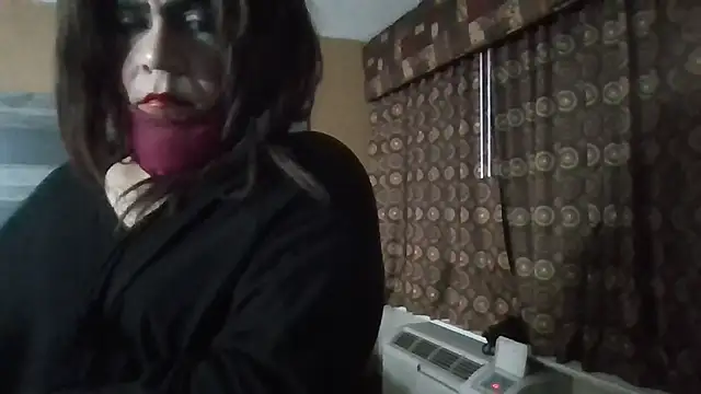 Snapshot of Youcunn chatting on October 17, 6:38 am Youcunn online show from October 17, 6:38 am