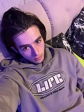 Ivan Bybe online show from March 5, 5:29 pm