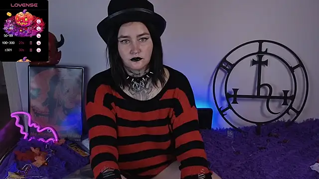 Snapshot of Emmybrightj_ chatting on October 26, 2:06 am Emmybrightj online show from October 26, 2:06 am