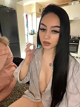 Gya Rue online show from March 5, 12:22 pm