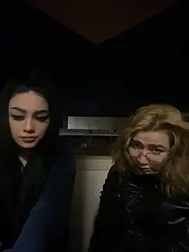 Gya Rue online show from March 13, 5:07 pm