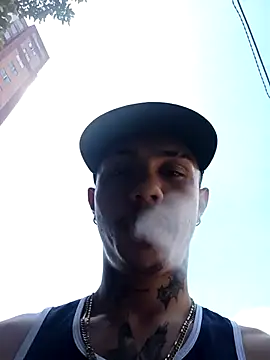 HannibalLester online show from November 7, 6:08 pm