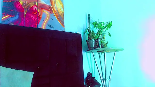 HannibalLester online show from November 14, 4:11 am