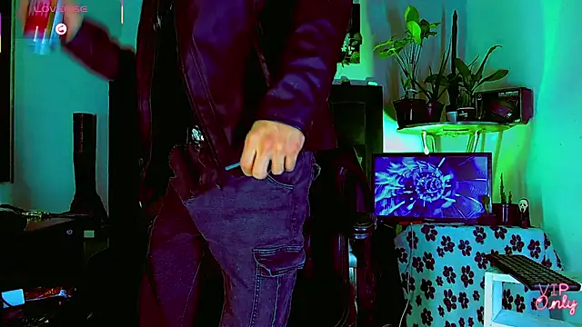 HannibalLester online show from March 2, 4:36 am