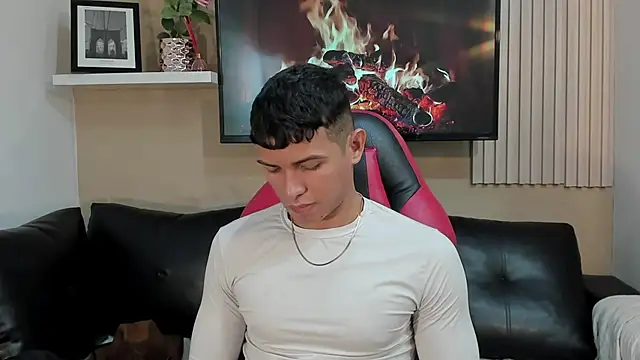 yei-sant online show from November 21, 2:21 am