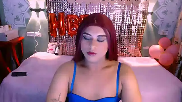 Emili Roux online show from February 11, 12:16 pm