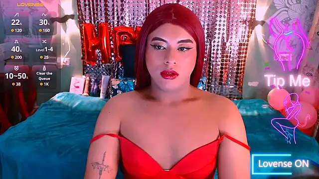 Emili Roux online show from February 15, 3:28 pm