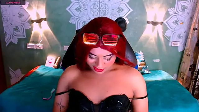 Emili Roux online show from February 27, 7:37 pm