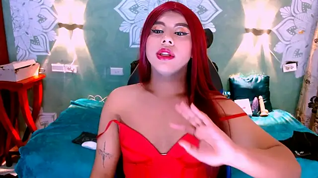 Emili Roux online show from March 17, 7:04 pm