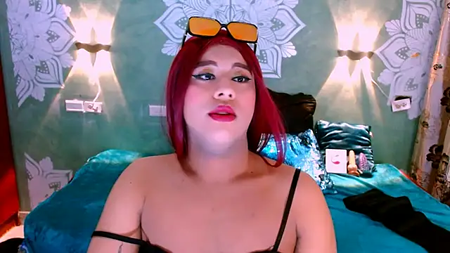 Emili Roux online show from March 18, 3:53 pm