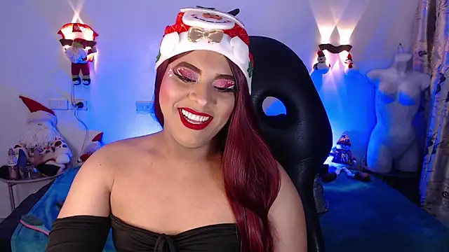 Emili Roux online show from December 13, 7:53 pm