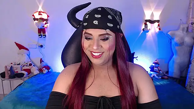 Emili Roux online show from December 19, 12:12 pm