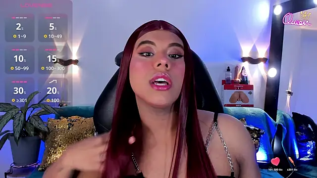 Snapshot of Emili_Roux chatting on May 13, 4:59 pm Emili Roux online show from May 13, 4:59 pm