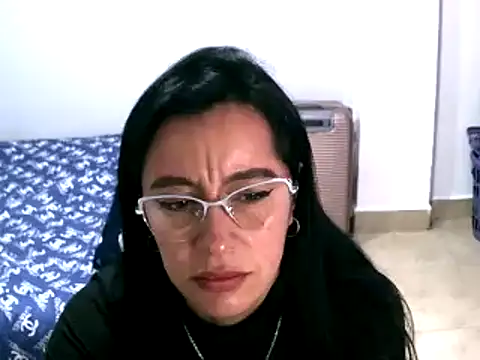 hailey85 online show from January 3, 8:01 pm