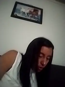 hailey85 online show from March 1, 9:37 pm